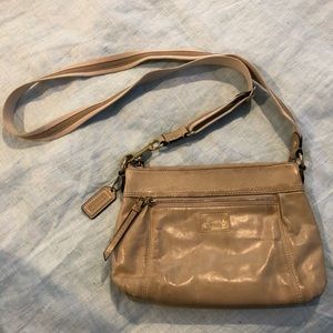 Coach Poppy Crossbody Bag